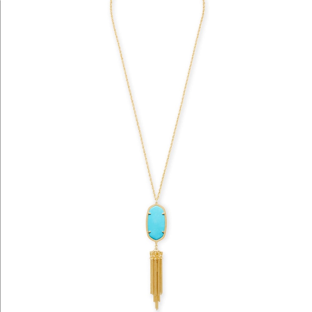 Kendra Scott Rayne Necklace
